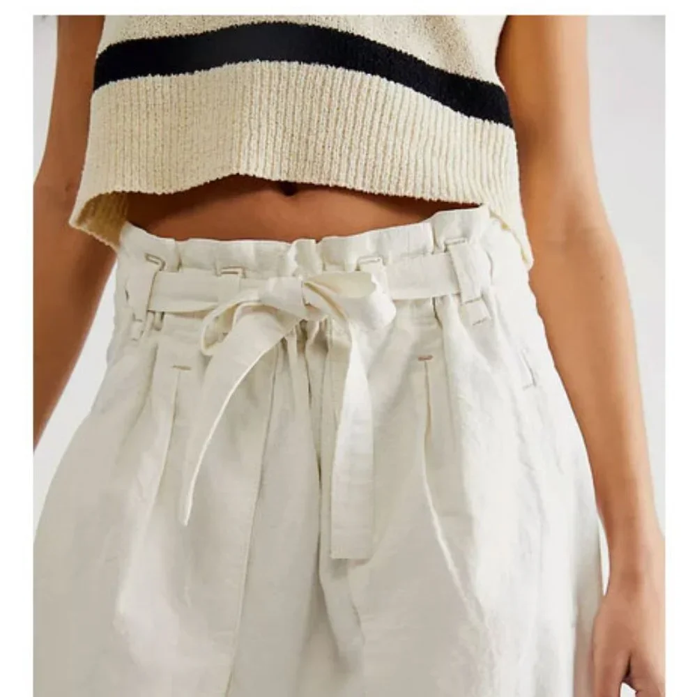 Free People Sky Rider Pants